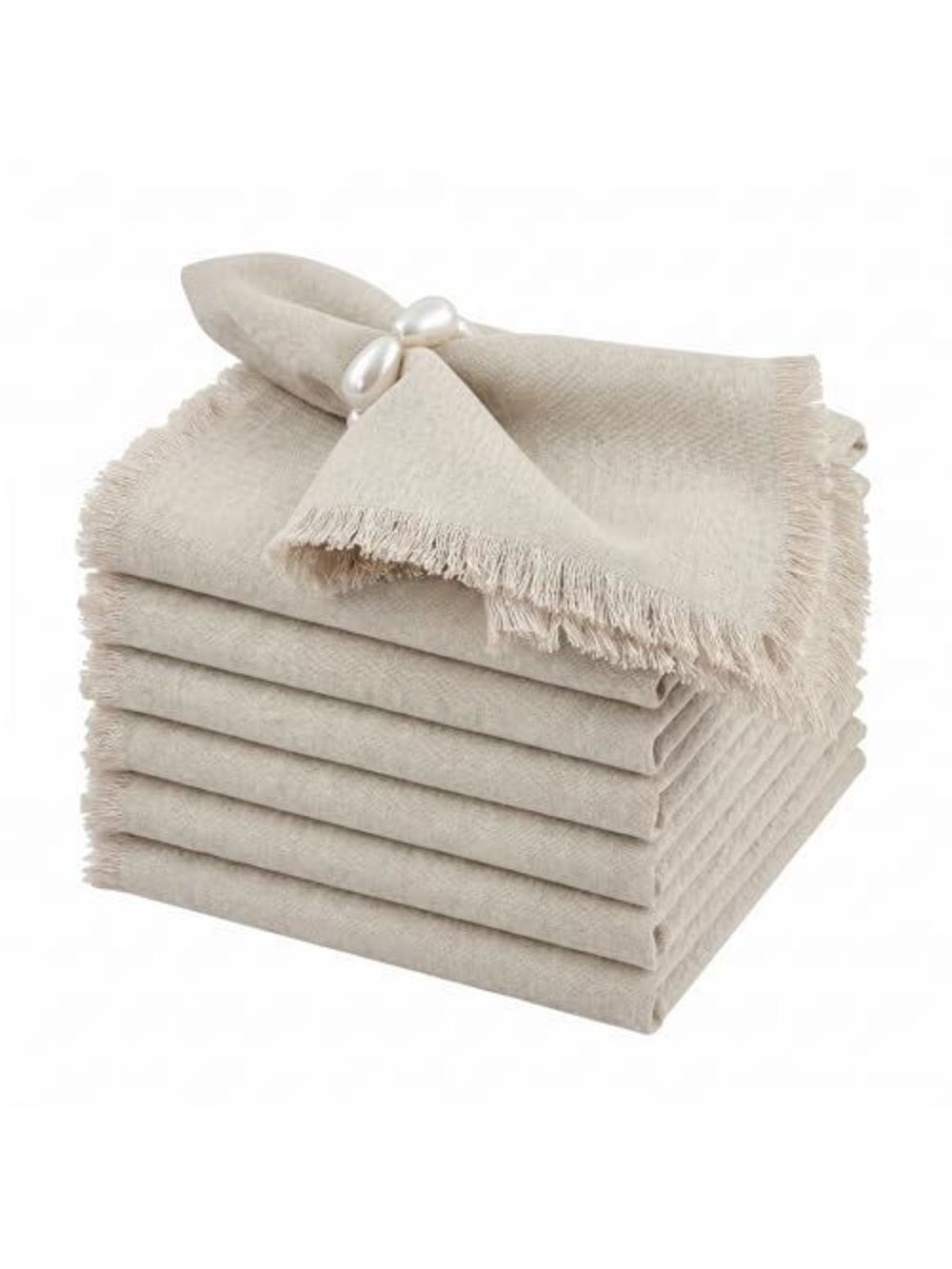 Cloth Napkins Linen